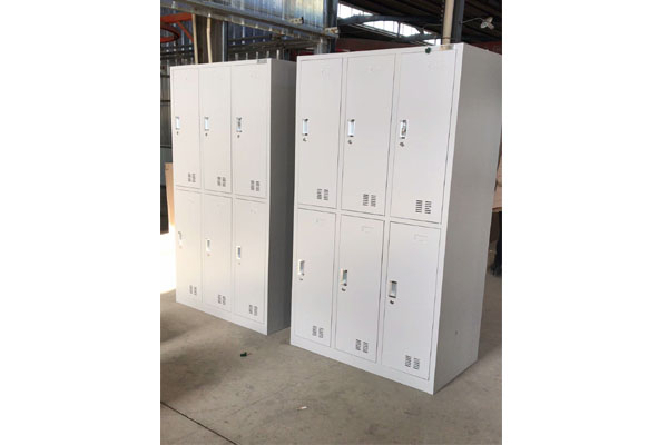 宜城六門更衣柜