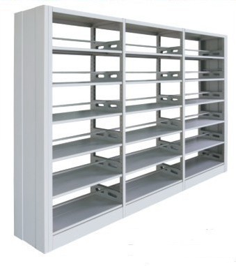 學(xué)校圖書架