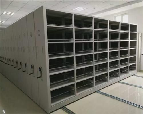 密集柜銷售廠家