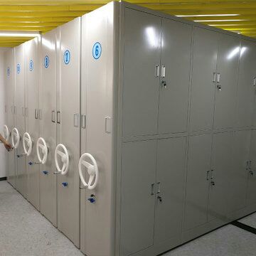 手動密集架價(jià)格