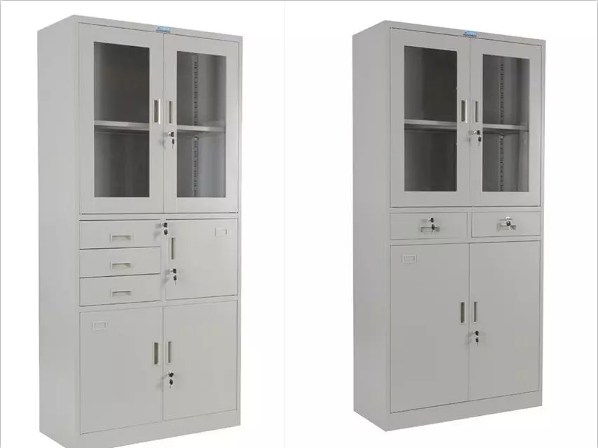 河北鐵皮文件柜廠家