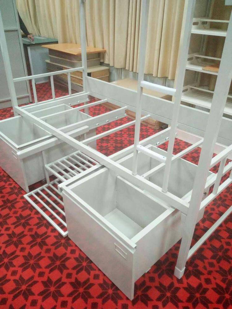 軍用上下床廠家