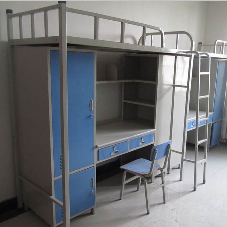 學(xué)生床價(jià)格 公寓床廠家