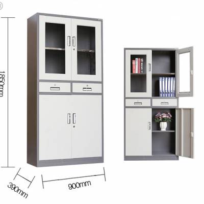 鋼制文件柜廠家