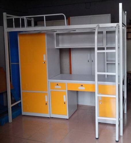 德州公寓床廠家