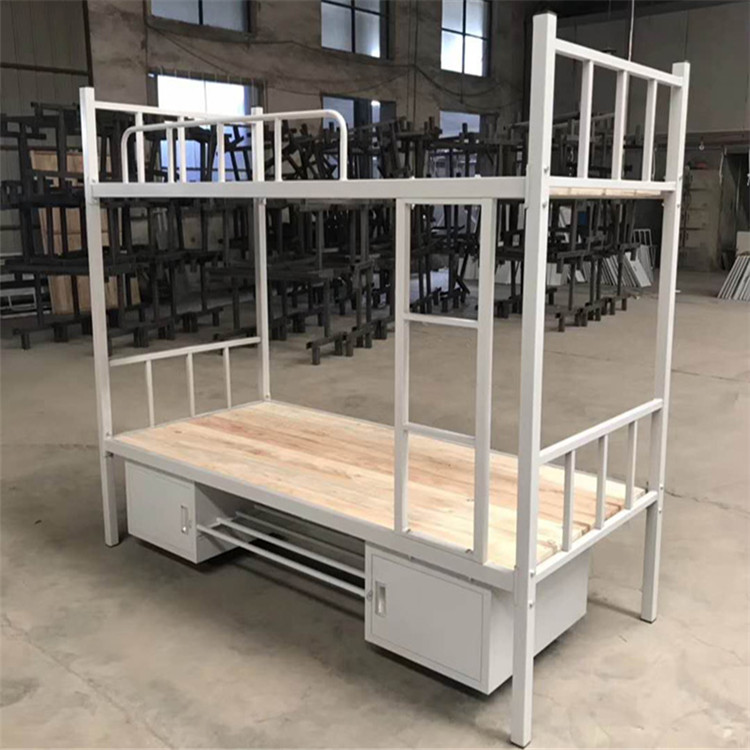 上下鋪鐵架床